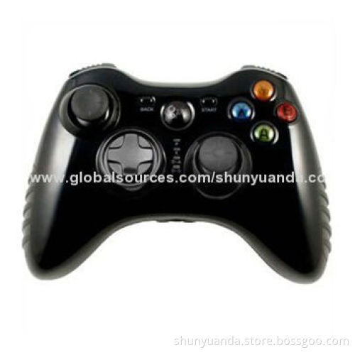 Gamepad, wireless connections, features 360 perfect recognition, intelligent brush, backlit keys
